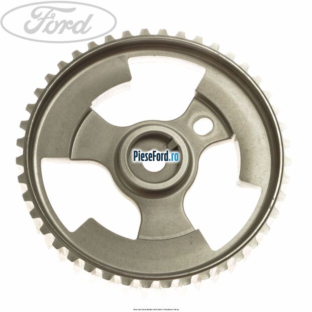 Piese auto Ford Mondeo 2019-2023 1.5 EcoBoost 165 cp