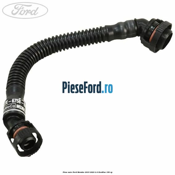 Piese auto Ford Mondeo 2019-2023 2.0 EcoBlue 150 cp
