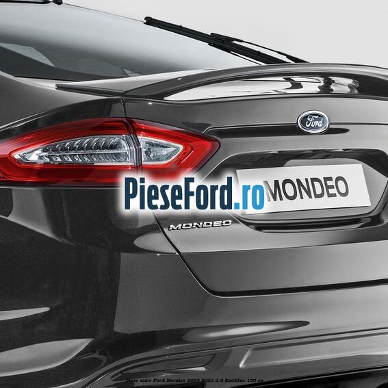 Piese auto Ford Mondeo 2019-2023 2.0 EcoBlue 150 cp