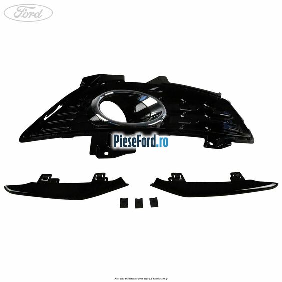 Piese auto Ford Mondeo 2019-2023 2.0 EcoBlue 190 cp