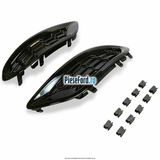 Piese auto Ford Mondeo 2019-2023 2.0 EcoBlue 190 cp