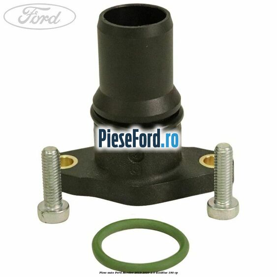 Piese auto Ford Mondeo 2019-2023 2.0 EcoBlue 190 cp