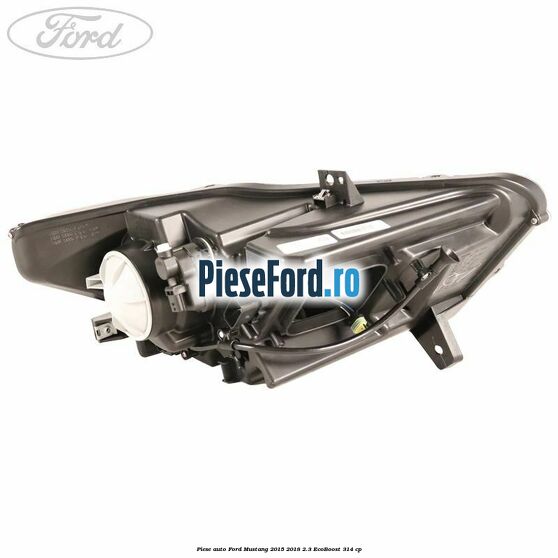 Piese auto Ford Mustang 2015-2018 2.3 EcoBoost 314 cp