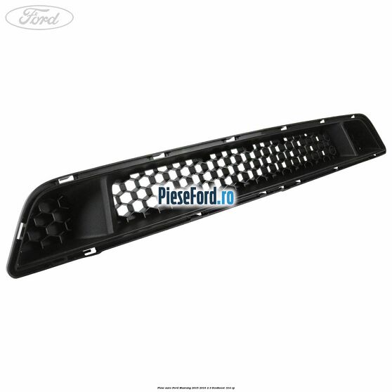 Piese auto Ford Mustang 2015-2018 2.3 EcoBoost 314 cp