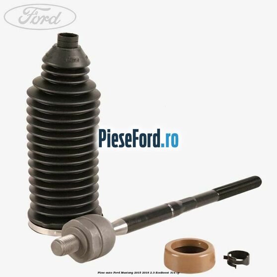 Piese auto Ford Mustang 2015-2018 2.3 EcoBoost 314 cp