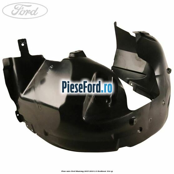 Piese auto Ford Mustang 2015-2018 2.3 EcoBoost 314 cp