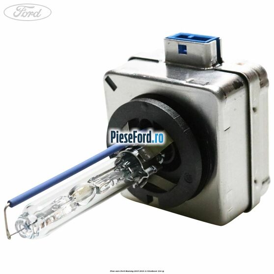 Piese auto Ford Mustang 2015-2018 2.3 EcoBoost 314 cp