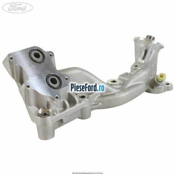 Piese auto Ford Mustang 2015-2018 5.0 V8 418 cp