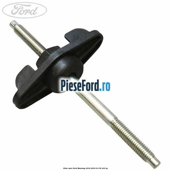 Piese auto Ford Mustang 2015-2018 5.0 V8 418 cp
