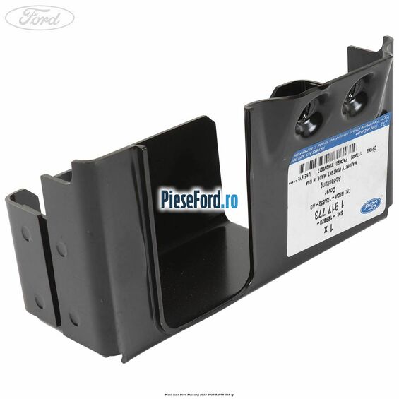 Piese auto Ford Mustang 2015-2018 5.0 V8 418 cp