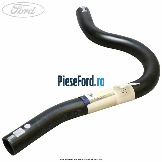 Piese auto Ford Mustang 2015-2018 5.0 V8 418 cp