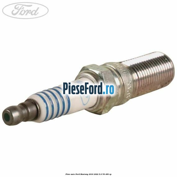 Piese auto Ford Mustang 2018-2022 5.0 V8 450 cp