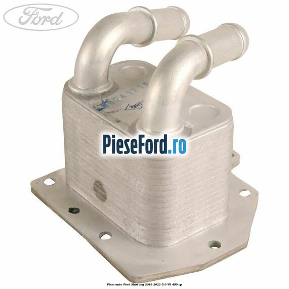 Piese auto Ford Mustang 2018-2022 5.0 V8 450 cp