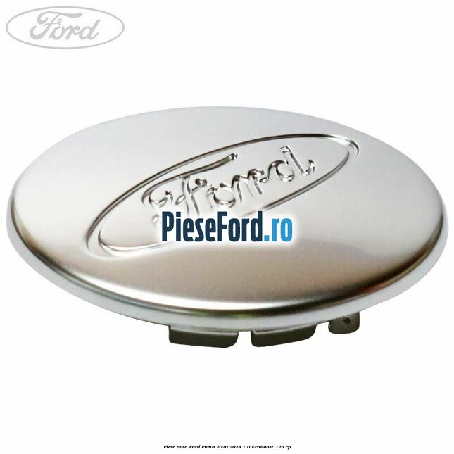 Piese auto Ford Puma 2020-2023 1.0 EcoBoost 125 cp