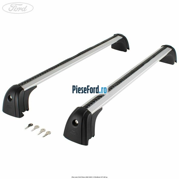 Piese auto Ford Puma 2020-2023 1.5 EcoBoost ST 200 cp