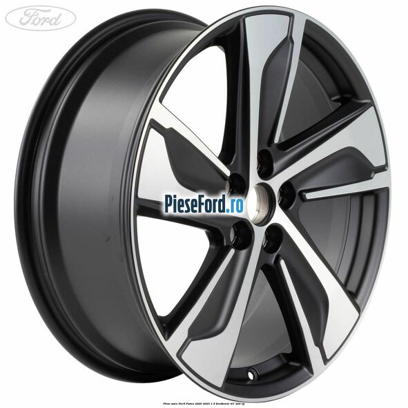 Piese auto Ford Puma 2020-2023 1.5 EcoBoost ST 200 cp