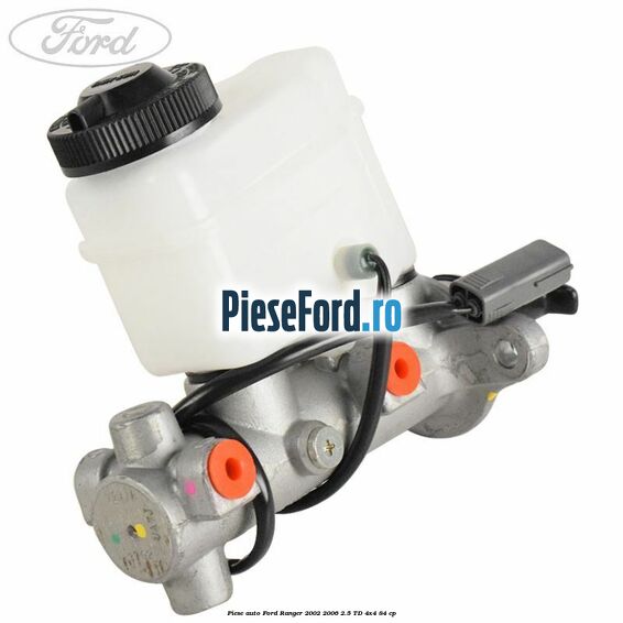 Piese auto Ford Ranger 2002-2006 2.5 TD 4x4 84 cp | PieseFord.ro Piese auto Ford Ranger 2002-2006 2.5 TD 4x4 84 cp
