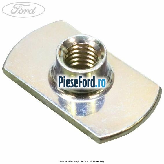 Piese auto Ford Ranger 2002-2006 2.5 TD 4x4 84 cp | PieseFord.ro Piese auto Ford Ranger 2002-2006 2.5 TD 4x4 84 cp