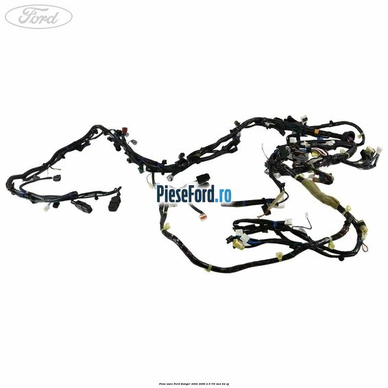 Piese auto Ford Ranger 2002-2006 2.5 TD 4x4 84 cp | PieseFord.ro Piese auto Ford Ranger 2002-2006 2.5 TD 4x4 84 cp