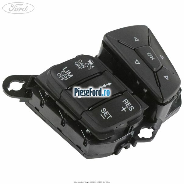 Piese auto Ford Ranger 2006-2012 3.0 TDCi 4x4 156 cp