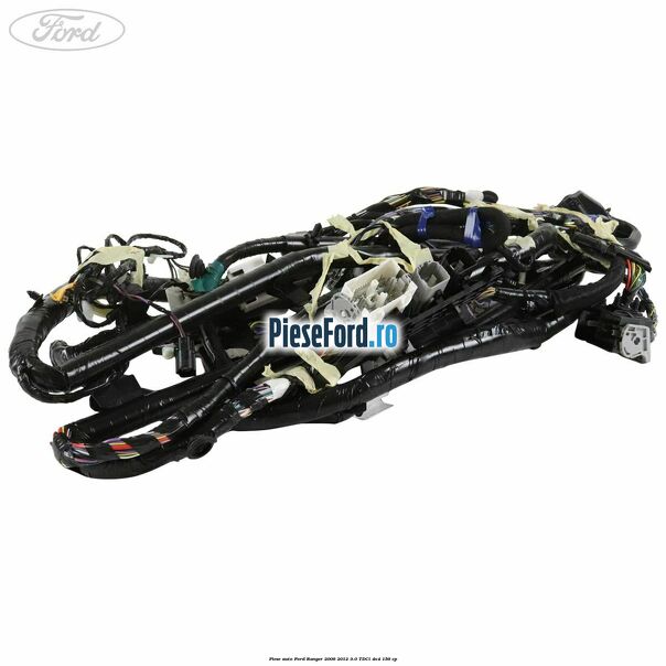 Piese auto Ford Ranger 2006-2012 3.0 TDCi 4x4 156 cp