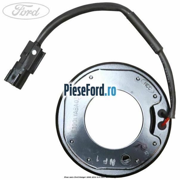 Piese auto Ford Ranger 2006-2012 3.0 TDCi 4x4 156 cp