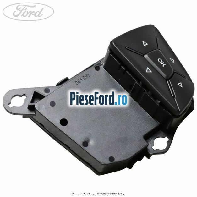 Piese auto Ford Ranger 2016-2020 2.2 TDCi 160 cp | PieseFord.ro Piese auto Ford Ranger 2016-2020 2.2 TDCi 160 cp