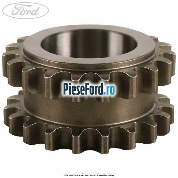 Piese auto Ford S-Max 2007-2014 1.6 EcoBoost 160 cp