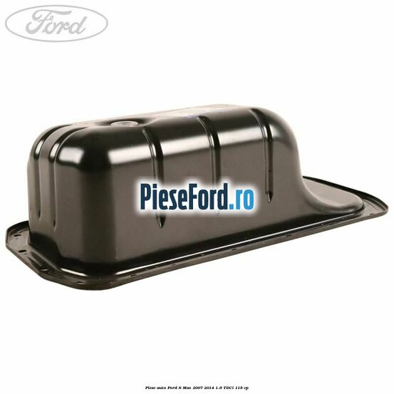 Piese auto Ford S-Max 2007-2014 1.6 TDCi 115 cp