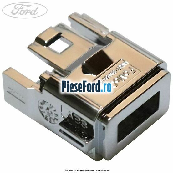 Piese auto Ford S-Max 2007-2014 1.6 TDCi 115 cp