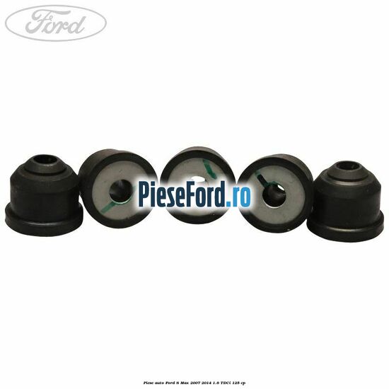Piese auto Ford S-Max 2007-2014 1.8 TDCi 125 cp