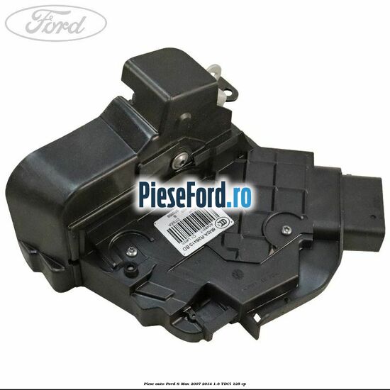 Piese auto Ford S-Max 2007-2014 1.8 TDCi 125 cp