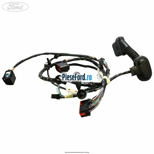 Piese auto Ford S-Max 2007-2014 2.0 145 cp