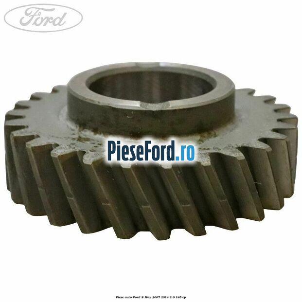 Piese auto Ford S-Max 2007-2014 2.0 145 cp