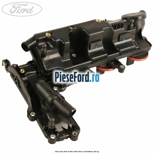 Piese auto Ford S-Max 2007-2014 2.0 EcoBoost 203 cp | PieseFord.ro Piese auto Ford S-Max 2007-2014 2.0 EcoBoost 203 cp