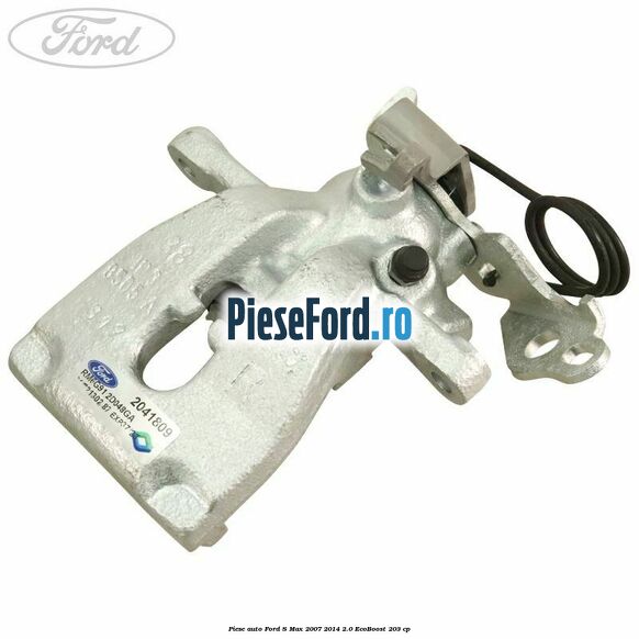 Piese auto Ford S-Max 2007-2014 2.0 EcoBoost 203 cp | PieseFord.ro Piese auto Ford S-Max 2007-2014 2.0 EcoBoost 203 cp