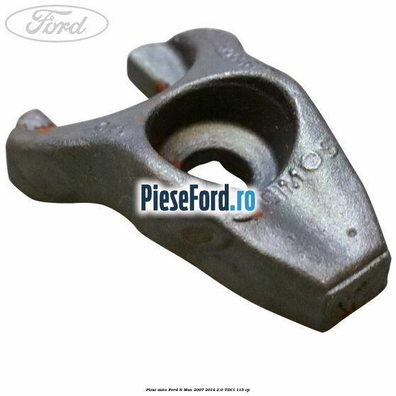 Piese auto Ford S-Max 2007-2014 2.0 TDCi 115 cp