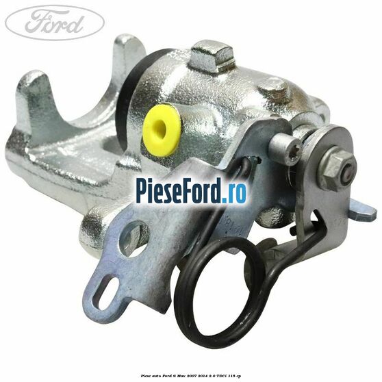 Piese auto Ford S-Max 2007-2014 2.0 TDCi 115 cp