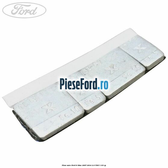 Piese auto Ford S-Max 2007-2014 2.0 TDCi 115 cp