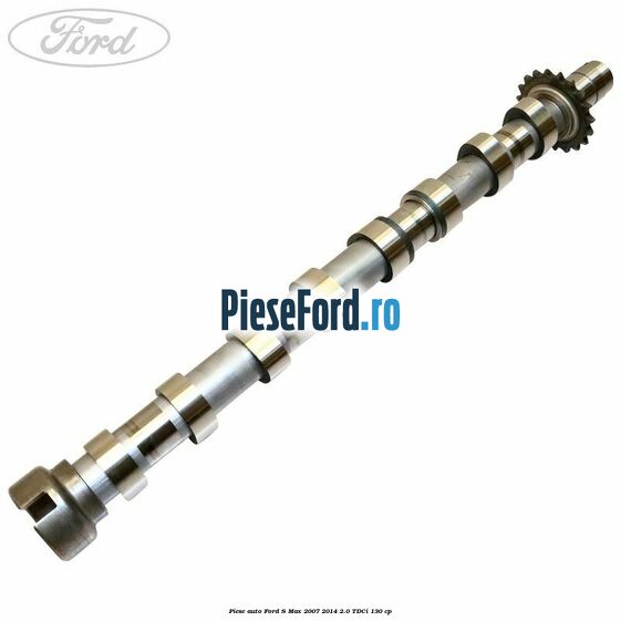 Piese auto Ford S-Max 2007-2014 2.0 TDCi 130 cp