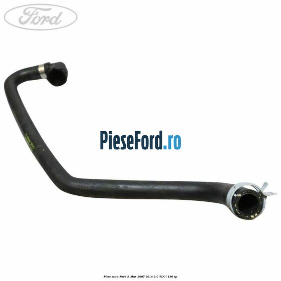 Piese auto Ford S-Max 2007-2014 2.0 TDCi 130 cp