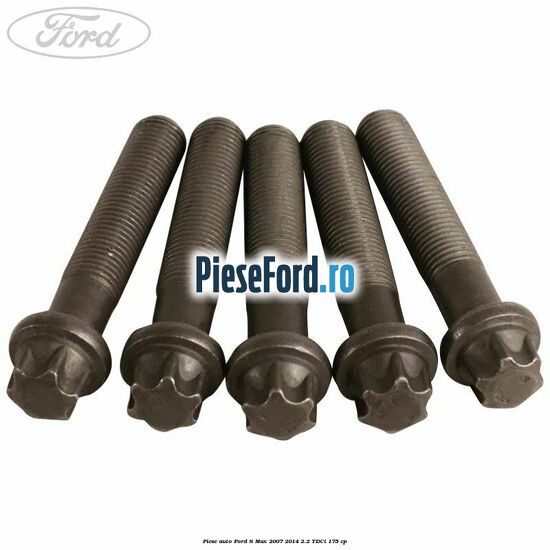 Piese auto Ford S-Max 2007-2014 2.2 TDCi 175 cp