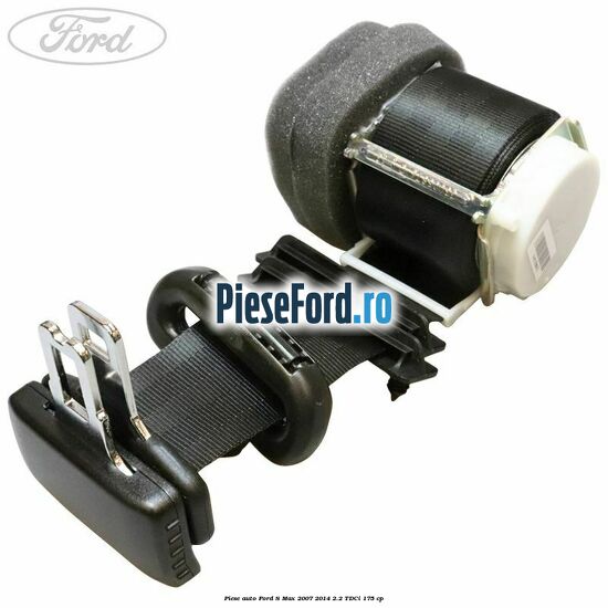 Piese auto Ford S-Max 2007-2014 2.2 TDCi 175 cp