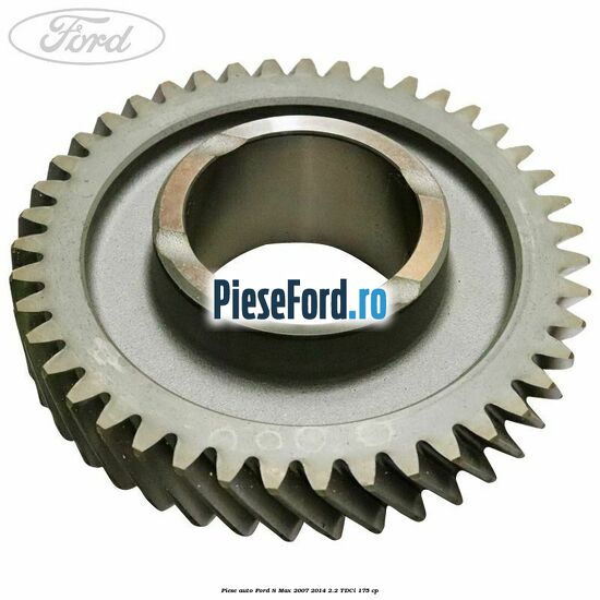 Piese auto Ford S-Max 2007-2014 2.2 TDCi 175 cp