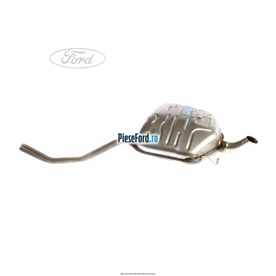 Piese auto Ford S-Max 2007-2014 2.5 ST 220 cp | PieseFord.ro Piese auto Ford S-Max 2007-2014 2.5 ST 220 cp