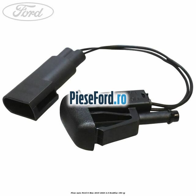Piese auto Ford S-Max 2015-2023 2.0 EcoBlue 150 cp