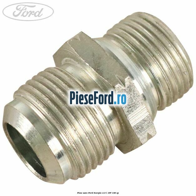 Piese auto Ford Scorpio 2.0 i 16V 136 cp