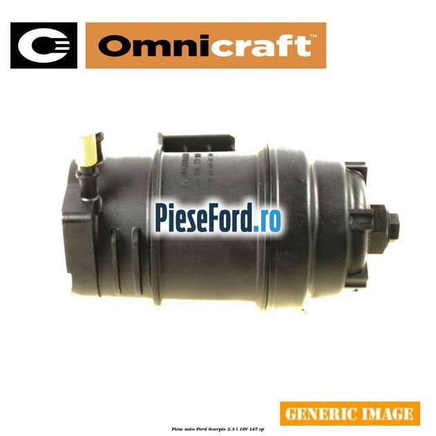 Piese auto Ford Scorpio 2.3 i 16V 147 cp