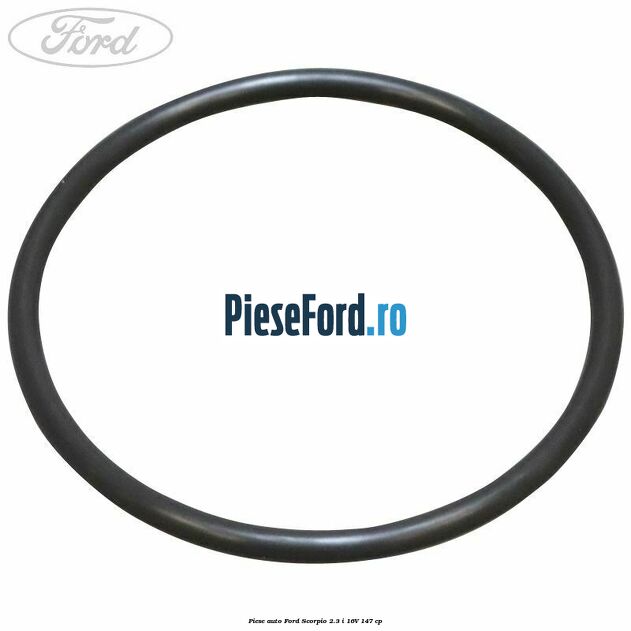 Piese auto Ford Scorpio 2.3 i 16V 147 cp