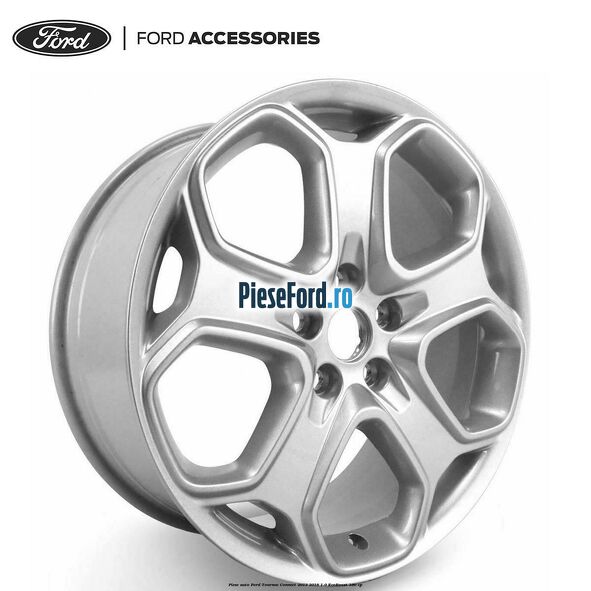 Piese auto Ford Tourneo Connect 2013-2018 1.0 EcoBoost 100 cp
